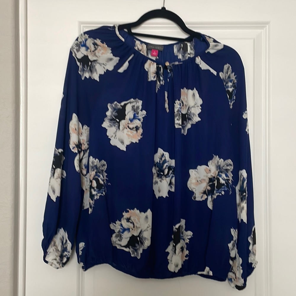 Vince Blouse